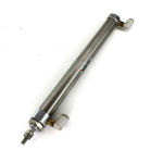 SMC CDJ2KB16-150Z-B Round Body Cylinder 16mm Bore 150mm Stroke
