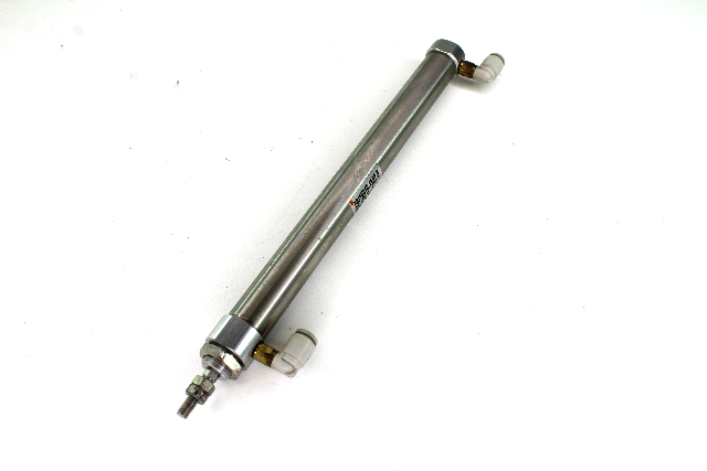 SMC CDJ2KB16-150Z-B Round Body Cylinder 16mm Bore 150mm Stroke