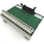 Allen Bradley 1492-IFM20F, Series B Interface Module 265V AC/DC