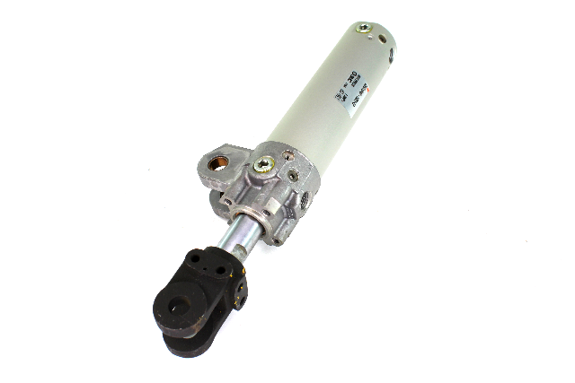 SMC CKG1B40-100YAZ CK Clamp Cylinder 40mm Bore 100mm Stroke