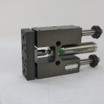 Numatics SH10602LB16DS4 Pneumatic Cylinder 1-1/16" Bore 2" Stroke
