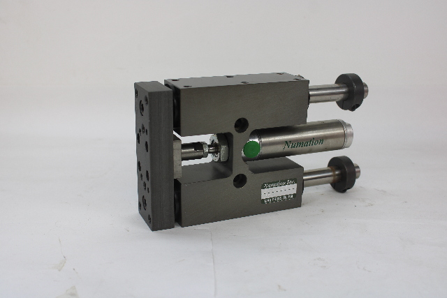 Numatics SH10602LB16DS4 Pneumatic Cylinder 1-1/16" Bore 2" Stroke
