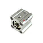 SMC NCQ2B16-10D Compact Cylinder 16mm Bore 10mm Stroke