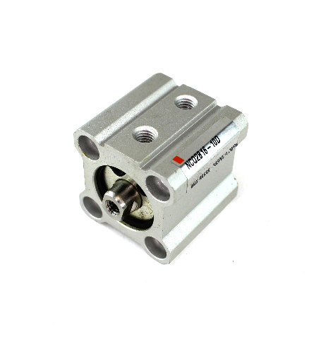 SMC NCQ2B16-10D Compact Cylinder 16mm Bore 10mm Stroke