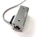 SMC CDQ2A12-30DC-A73ZS Compact Cylinder 12mm Bore 30mm Stroke