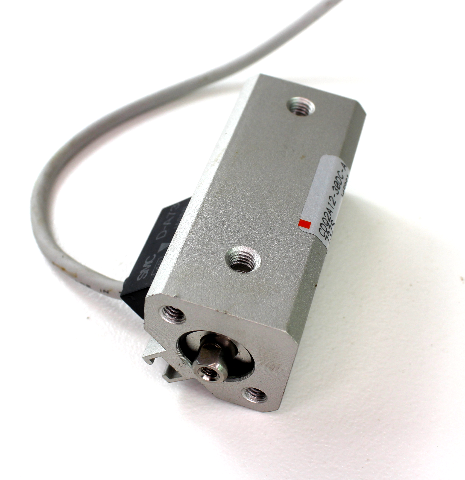 SMC CDQ2A12-30DC-A73ZS Compact Cylinder 12mm Bore 30mm Stroke