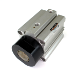 SMC RSDQB50-30D Stopper 50mm Bore 30mm Stroke