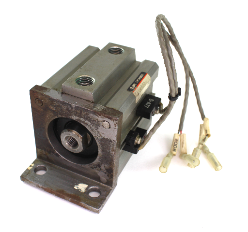 SMC CDQ2B50-30D-A77 Compact Cylinder 50mm Bore 30mm Stroke