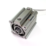 SMC CDQ2A40TN-30DZ Compact Cylinder 40mm Bore 30mm Stroke