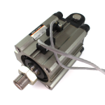 SMC CDQ2D50-40DM-A77L Compact Cylinder 50mm Bore 40mm Stroke