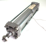SMC CDA2B50-250 Air Cylinder 50mm Bore 250mm Stroke