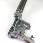 CKD CMK2-00-40-80 Clamp Cylinder 40mm Bore 80mm Stroke