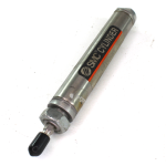 SMC NCMKB075-0200S Round Body Cylinder 3/4" Bore 2" Stroke
