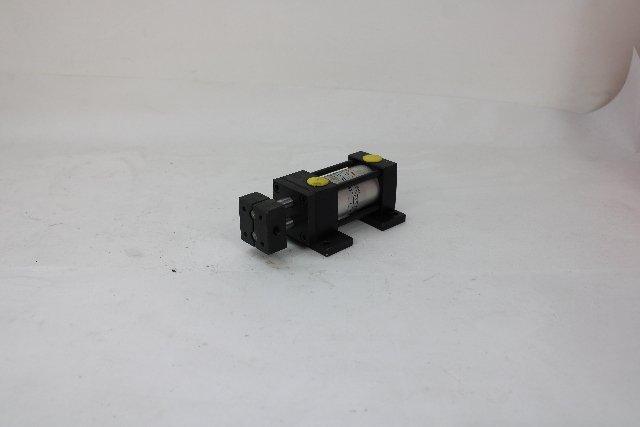 Norgren NB01A-N02-AABMO Air Cylinder 1.13" Bore 1" Stroke