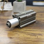 SMC MKB32-20L-A73HL Clamp Cylinder 32mm Bore 20mm Stroke