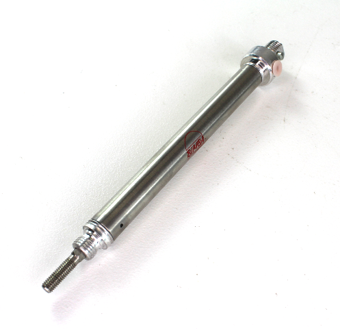 Bimba 012-NRP Pneumatic Cylinder 7/16" Bore 2" Stroke