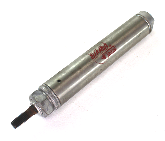 Bimba 042-NR Pneumatic Cylinder 3/4" Bore 2" Stroke