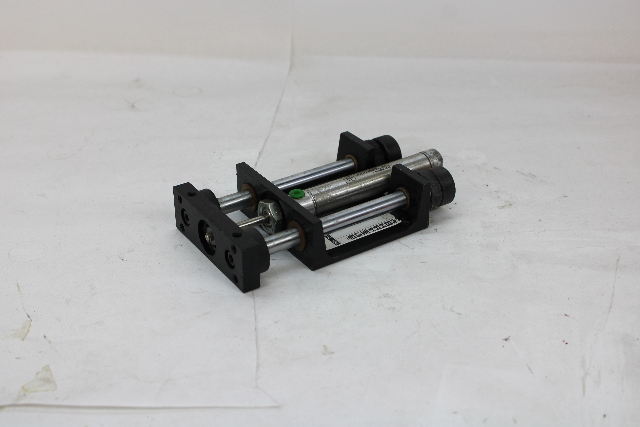 Tol-O-Matic CB#275725 Pneumatic Linear Actuator