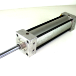 Motion Controls K0625250DE Pneumatic Cylinder