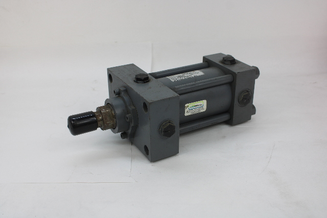 Miller H-67B2B-02.50-3.000-0138-S11-9 Pneumatic Cylinder