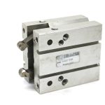 SMC MHZ2-32D Air Gripper 32mm Bore 22mm Stroke
