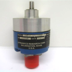 Dynamics Research Corporation DRC 29-31-A14-2500 Encoder