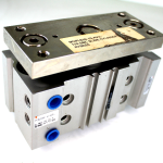 SMC MGPL63N-10-A93L Guide Cylinder 63mm Bore 10mm Stroke