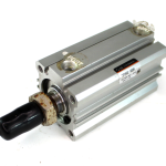 SMC CDQ2A32-50DM Compact Cylinder 32mm Bore 50mm Stroke