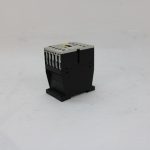 Moeller DIL M7-10 Contactor, 3 Pole 250 VDC, 20A