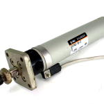 SMC CDG1FN25-100-C73S Round Body Cylinder 25mm Bore 100mm Stroke