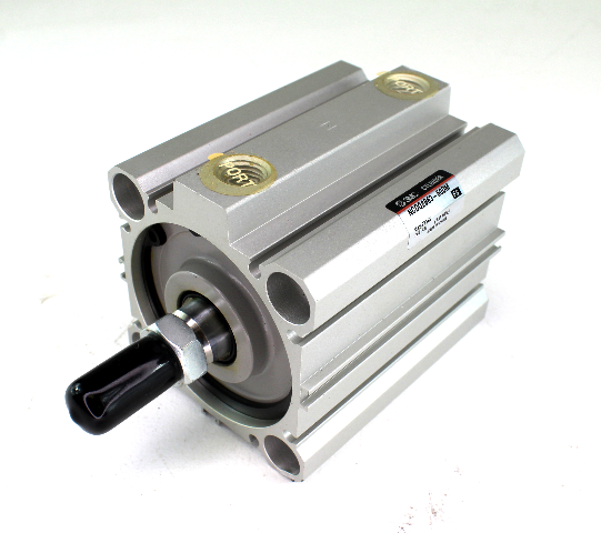 SMC NCDQ2B63-50DM Compact Cylinder 63mm Bore 50mm Stroke