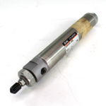 SMC NCDMKB106-0400C Round Body Cylinder 106mm Bore 0400mm Stroke