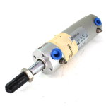 SMC CDG1UA32TN-50 Round Body Cylinder 32mm Bore 50mm Stroke