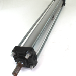 SMC CDA1B40-400 Tie Rod Cylinder 40mm Bore 400mm Stroke