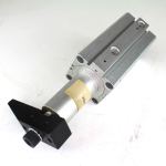 PHD C4694-09795241-1209 Clamp Cylinder