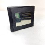 Allen Bradley 2711-T6C16L1 Panelview 600 Ser. B FRN 4.41 Rev. B  24V  Warranty