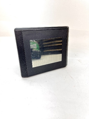 Allen Bradley 2711-T6C16L1 Panelview 600 Ser. B FRN 4.41 Rev. B  24V  Warranty