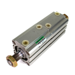 CKD SSDBL32-30-30 Compact Cylinder 32mm Bore 30mm Stroke
