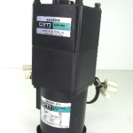 Oriental Motor CBI590-801 Clutch & Brake Motor 90W, 1550r/min w/5GCH50KB Gear Head