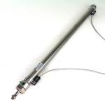 TPC AXF20-400-W5 Cylinder 20mm Bore 400mm Stroke