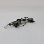 SMC CDM2F20-75-C73 Round Body Cylinder 20mm Bore 75mm Stroke