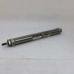 SMC CDM2B32-250 Round Body Cylinder 32mm Bore 250mm Stroke