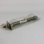 SMC CDM2F20-150-B53 Round Body Cylinder 20mm Bore 150mm Stroke
