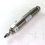 SMC CDJ2B16-75-A Round Body Cylinder 16mm Bore 75mm Stroke