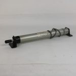 SMC CDG1LN25-200-B77 Round Body Cylinder 25mm Bore 200mm Stroke
