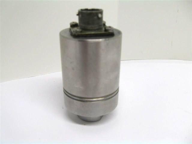 Dynisco PT370DHF-3.5M Pressure Transducer 0-3500 Psi, 10VDC 224545