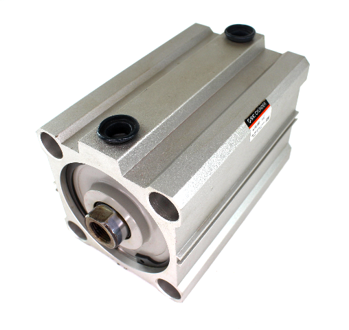 SMC NCDQ2B80-100D Pneumatic Cylinder 80mm Bore 100mm Stroke