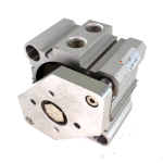 SMC US13006 Pneumatic Cylinder