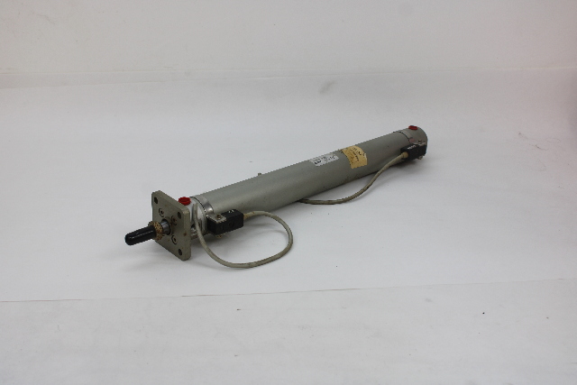 SMC CDG1FN32-300-B53L Round Body Cylinder 32mm Bore 300mm Stroke