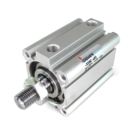 SMC CDQ2A40TN-30DMZ-A93L Compact Pneumatic Cylinder 40mm Bore 30mm Stroke